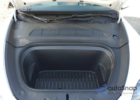 2023 Tesla Model Y from USA, damaged, VIN 7SAYGDEE2PF746748